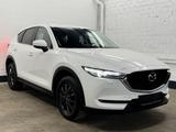 Mazda CX-5 SKYACTIV-D 150 AWD SCR Exclusive-Line - Mazda in Krefeld