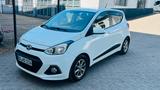 Hyundai i10 1.2 Sport - Hyundai i10 Gebrauchtwagen in Bochum