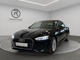 Audi A5 Coupe 2.0 TFSI / DAB+ Xenon Einparkhilfe - Audi A5 mit Benzin-Antrieb: Sportwagen, 2.0