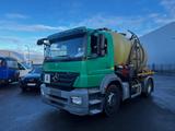 Mercedes-Benz AXOR  1833     LS - Mercedes-Benz Axor 1833