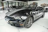 Ford Mustang 3,7 V6 CABRIO PREMIUM - Ford Mustang: Premium