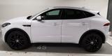 Jaguar E-Pace D180 R-DYNAMIC SE 4WD R-DYNAMIC SE - Jaguar E-Pace in Dortmund