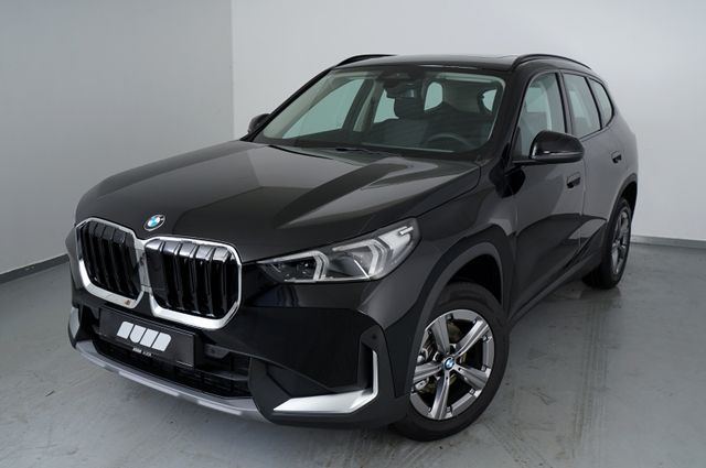 BMW X1 sDrive18i TAGESZULASSUNG UPE €48740