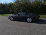 Mercedes-Benz SL 500 SL - Mercedes-Benz SL 500 aus 1993