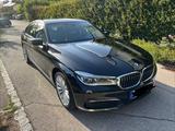 BMW 730d - Garagenwagen sehr wenige km - BMW 730 aus 2017
