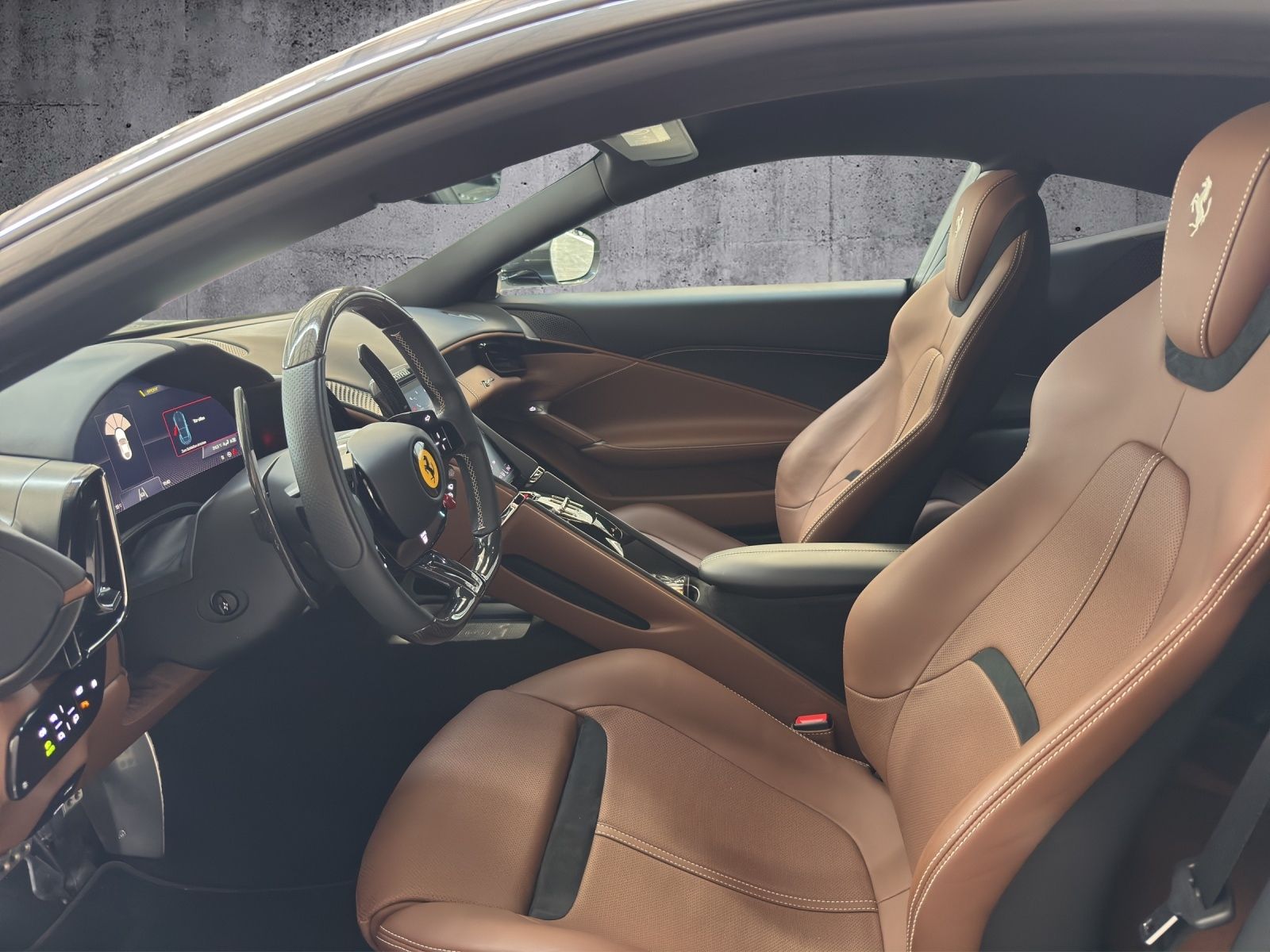 Ferrari Roma - Bild 6