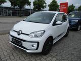 Volkswagen Up 1.0 *Klimaanlage*Sitzheizung - VW up! in Kiel