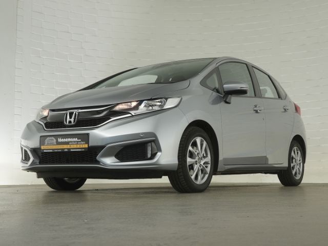 Jazz i-VTEC COMFORT+SITZHEIZUNG+PARKPILOT VO+HI+