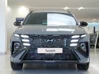 Hyundai TUCSON - Vorschau Bild 9