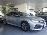 Honda Civic Lim. 5-trg. 1.5 SPORT/Prestige/AUT/LEDER - Honda Civic mit Benzin-Antrieb: Limousine, 1.5