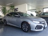 Honda Civic Lim. 5-trg. 1.5 SPORT/Prestige/AUT/LEDER - Honda: Sport