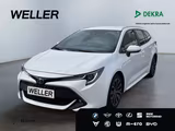 Toyota Corolla TS Team D 2.0 Hybrid *Technik Paket*CAM* - gebrauchte Toyota Corolla aus dem Jahr 2022