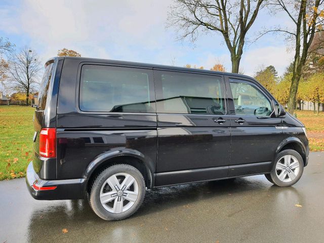 Volkswagen VW T6, 2.0 TDI Multivan