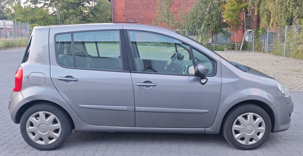 Renault Modus