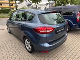Ford C-MAX 1.5 TDCI Cool & Connect - Ford C-Max Gebrauchtwagen