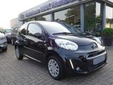 Citroën C1 Selection/KLIMA/1-HAND/ Bluetooth und USB