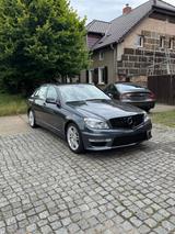 Mercedes-Benz Mercedes Benz C 280 AMG | sehr gepflegt!! - Mercedes-Benz C 280 aus 2006