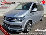 Volkswagen Multivan DSG Generation Six | ACC | Standhzg | - Volkswagen T6 Gebrauchtwagen