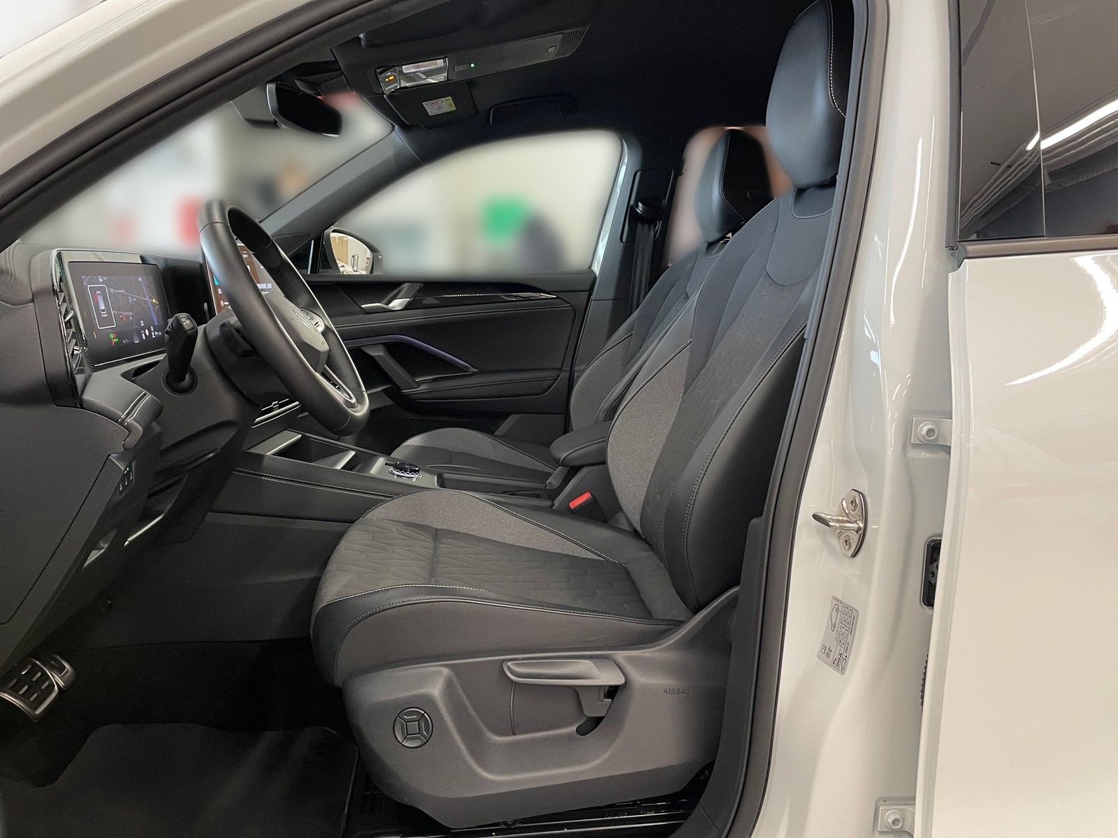 Volkswagen Tiguan - Bild 10