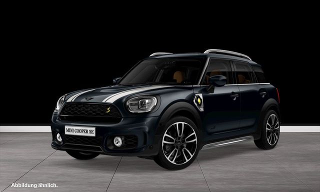 MINI Cooper SE ALL4 Countryman Head-Up DAB LED RFK