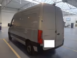 Mercedes-Benz Sprinter III Kasten FWD 211/215 CDI FWD L2 - Mercedes-Benz Sprinter: 211