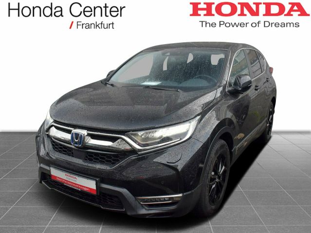 Honda CR-V 2.0 i-MMD HYBRID 2WD Sport Line