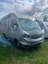 Knaus S-Liner 600 Vollintegriert. Automatic. Solar. - Angebote entsprechen deinen Suchkriterien