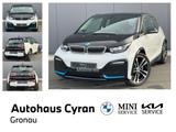 BMW i3 SPORT NAVI SHZ PDC 20" RTTI I+A-PAKET LED - gebrauchte BMW i3 aus dem Jahr 2022