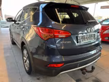 Hyundai Santa Fe Style 4WD - Hyundai SANTA FE mit Anhängerkupplung