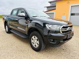 Ford Ranger XLT *DOKA*AHK*4x4*3,5T#AUTOMATIK*ROLLO* - Ford Ranger Gebrauchtwagen