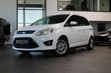 Ford GRAND C-MAX 2.0 TDCi 120KW * TITANIUM * 7-SITZER - Ford Grand C-Max mit Diesel-Antrieb: Kleinbus, 2.0