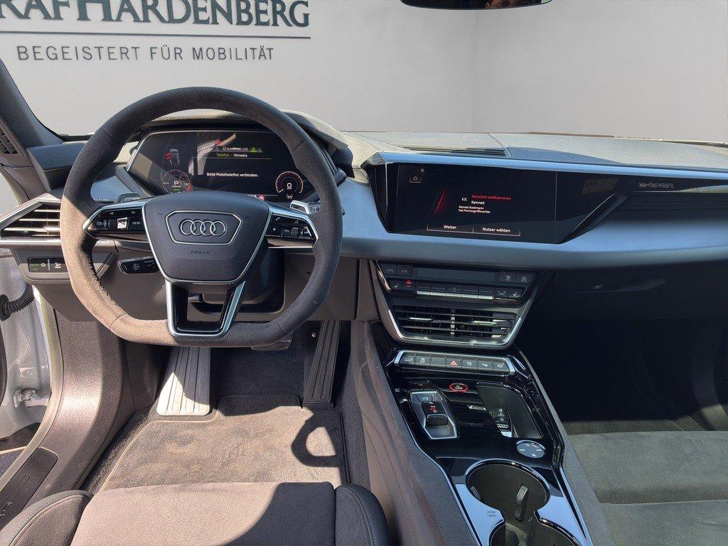 Audi e-tron GT quattro Matrix B&O Navi 360°Kamera ACC