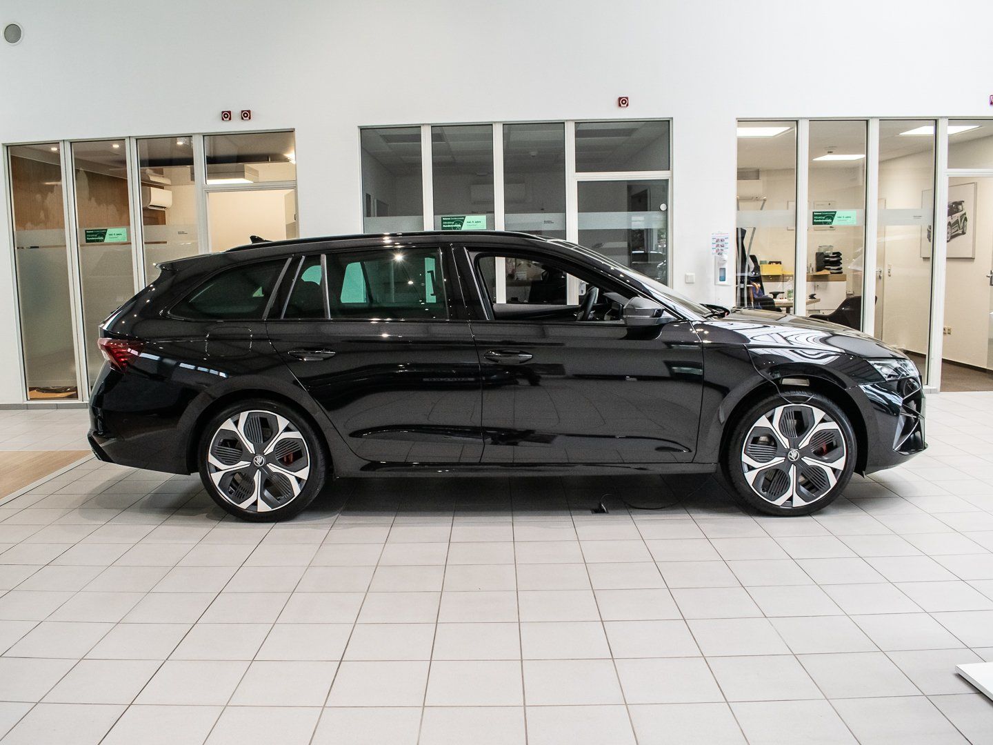 Skoda Octavia - Bild 5