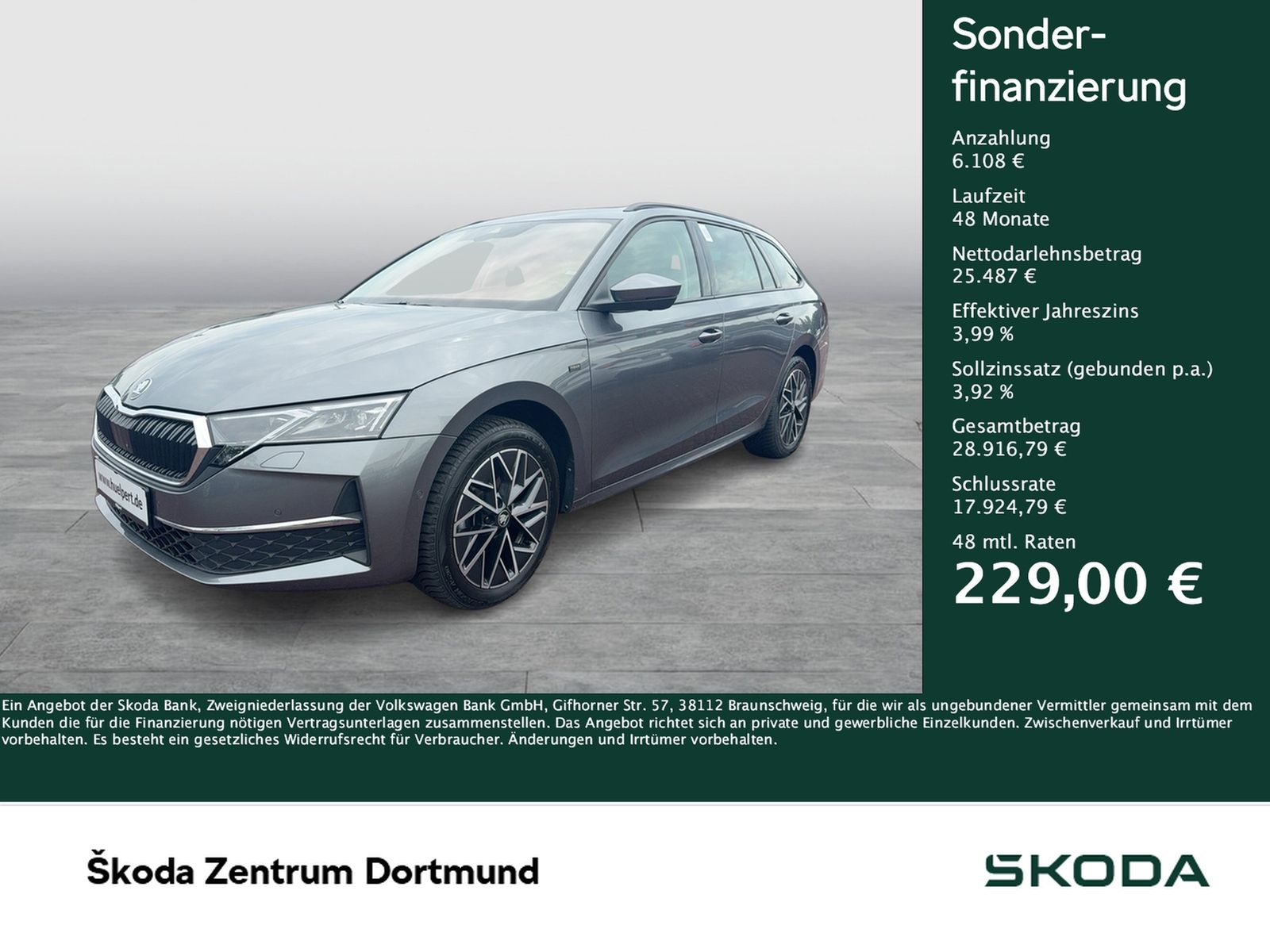 Skoda Octavia Combi 2.0 TOUR PANO STANDHZ. CANTON ACC