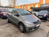 Mercedes-Benz A 150 A A 150*HU09/2026* - Mercedes-Benz aus 2007: 1.0