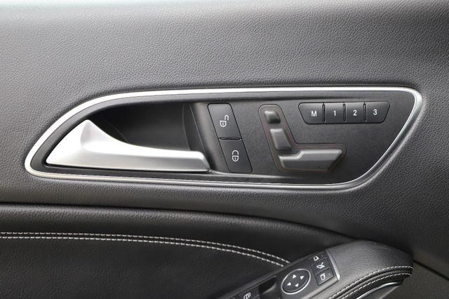Mercedes-Benz CLA 250 211PS 7G Shooting Brake Memory Leder