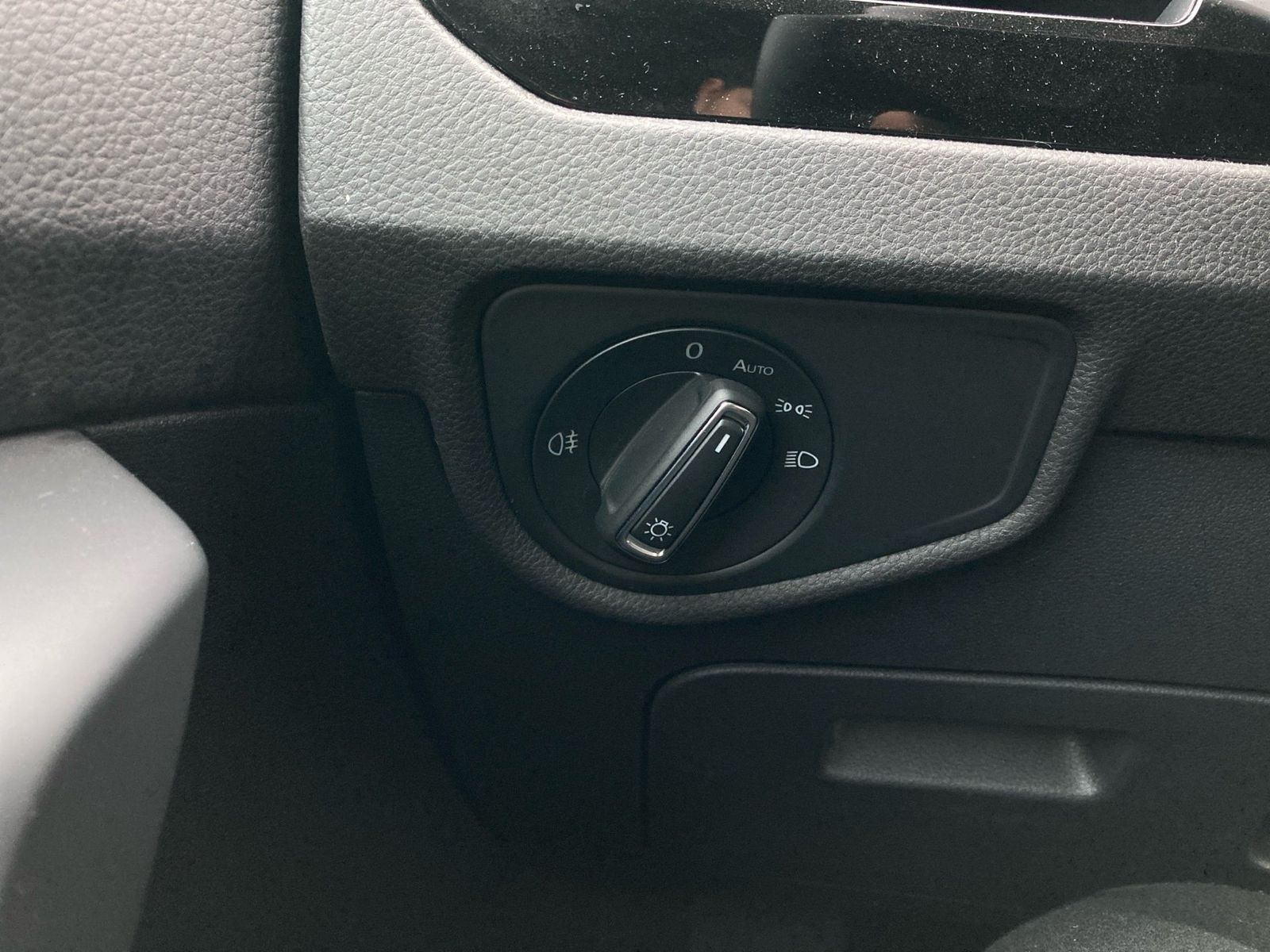 Volkswagen Touran - Bild 17