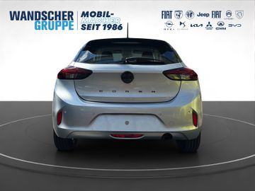 Opel Corsa F 1.2 Turbo Edition LED+SHZ+PDC+