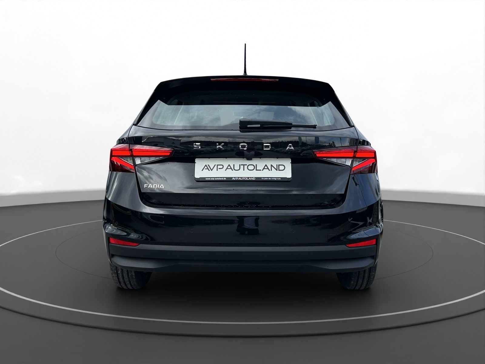 Skoda Fabia - Bild 6