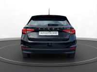 Skoda Fabia - Vorschau Bild 6