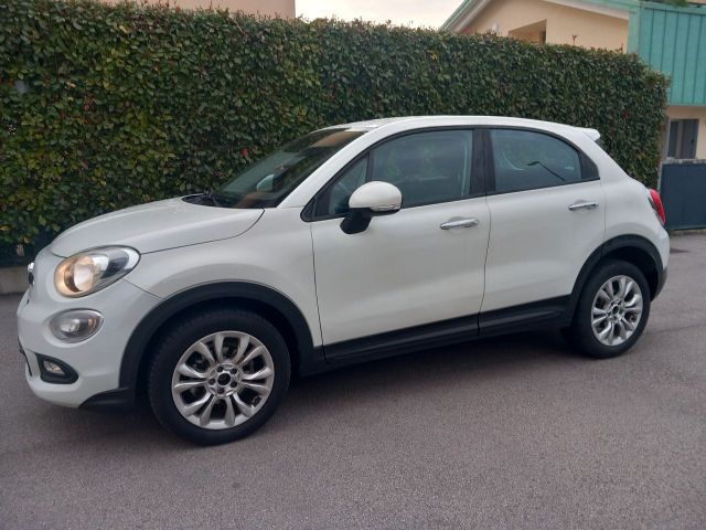 Fiat 500X 1.6 MultiJet 120 CV Pop Star tua a € 1