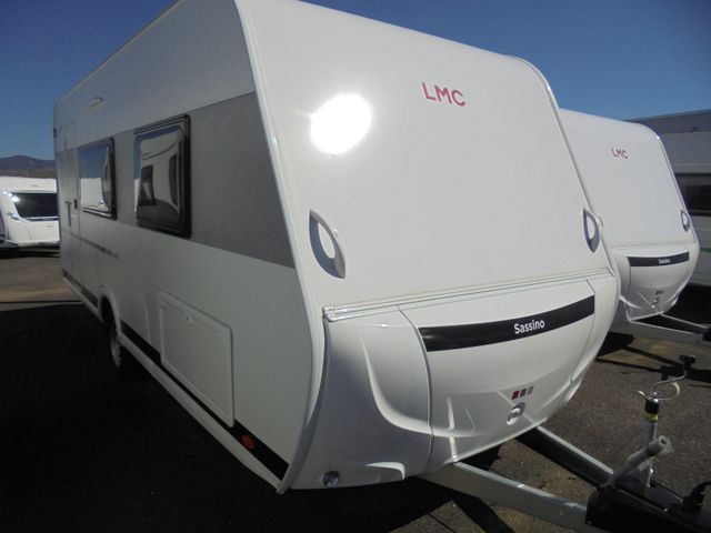 LMC Sassino 450D  - zGG 1500 kg