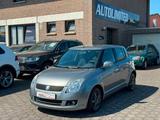 Suzuki Swift Lim. Comfort+ Keyless/Klima - Suzuki aus 2010