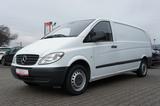 Mercedes-Benz Vito Kasten 109 CDI extralang *REGALAUSBAU*AHK* - gebrauchte Mercedes-Benz Vito aus dem Jahr 2008