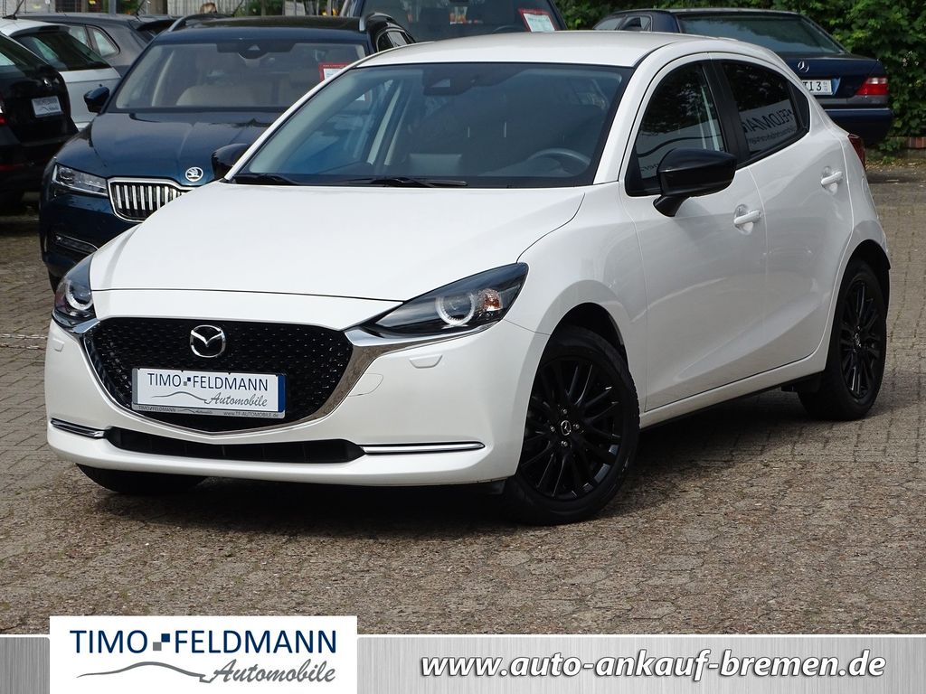 Image of Mazda 2