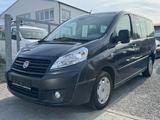 Fiat Scudo Panorama Family L1H1 130 Multijet - schwarze Fiat Scudo