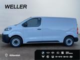 Toyota Proace BEV L1 Duty 75 kWh *CAM*Carplay*Gew*0,00* - Toyota Kastenwagen
