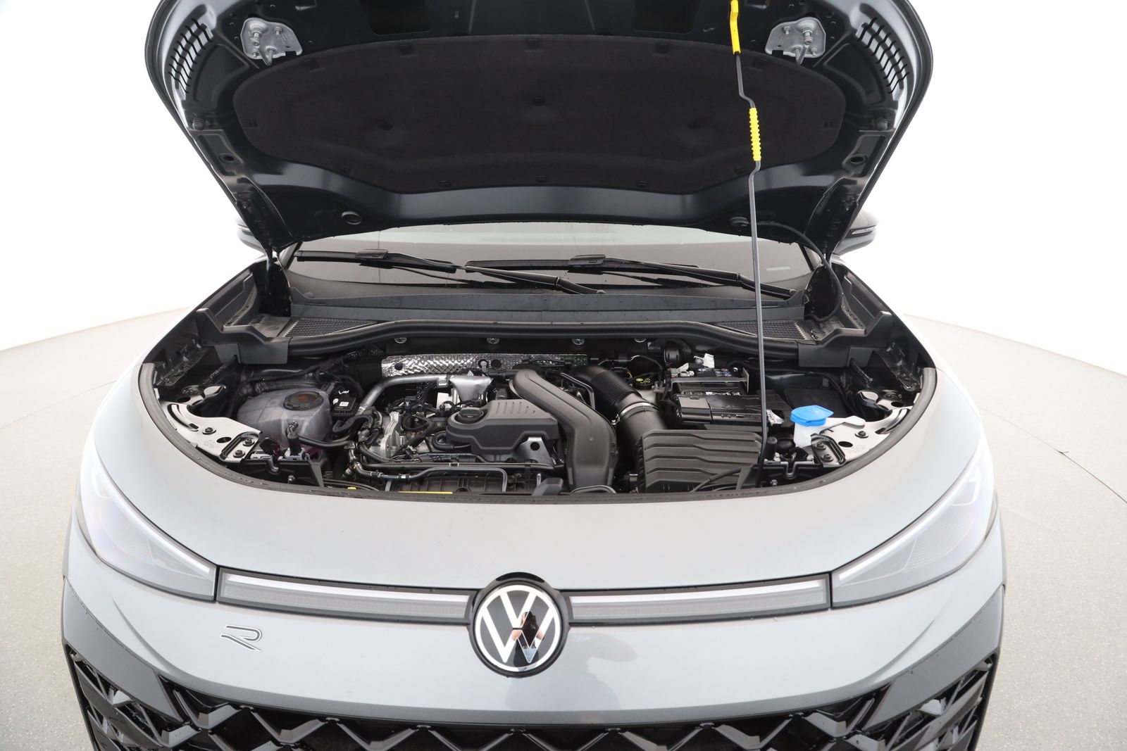 Volkswagen T-Roc - Bild 9