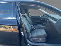 Volkswagen Passat Variant - Vorschau Bild 12