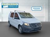 Mercedes-Benz Vito 114 CDI,Mixto,5S,AHK,Klima,MwSt,Garantie - Mercedes-Benz Mixto